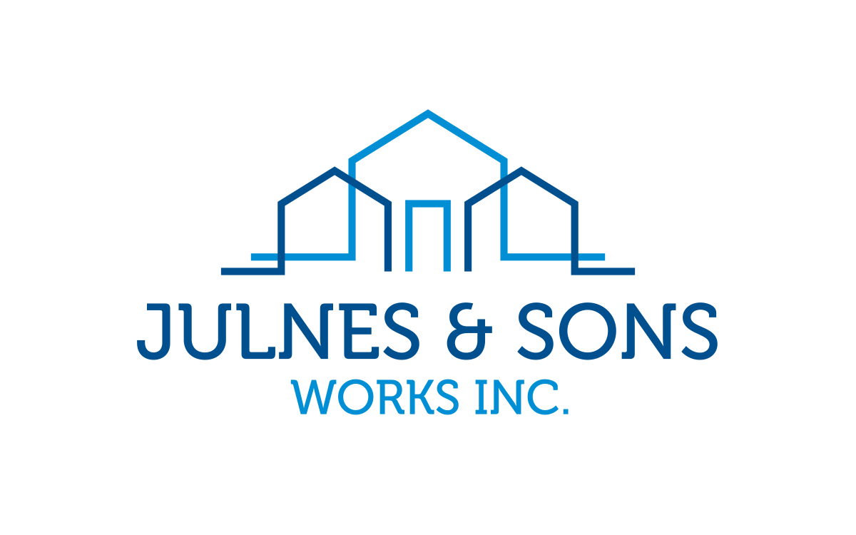 Julnes and Sons Works Inc. Logo